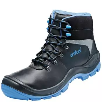 Atlas SL 525 XP blue