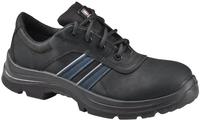 LEMAITRE 091044, LEMAITRE Sicherheitshalbschuh ANDY LOW S3 schwarz Gr.44