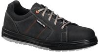 Lemaitre Sicherheitsschuhe Soul, S3, Halbschuhe, Aluminiumkappe, Narbenleder,...