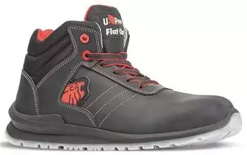 U-Power Walter