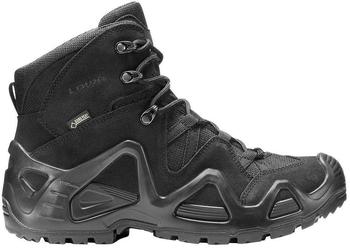 Lowa Zephyr GTX Mid TF black