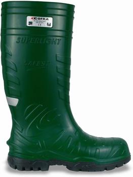 Cofra Safety Safest green