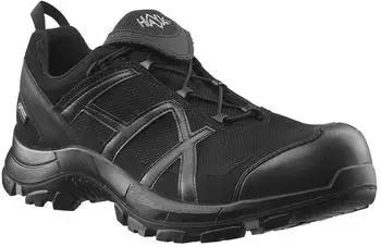 Haix Black Eagle Safety 40 Low black/black