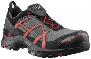 Haix Black Eagle Safety 40 Low grey/red