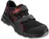 Puma Safety Aviat Low black/red