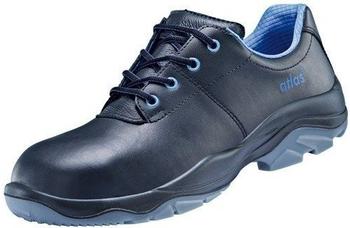 Atlas the Shoe Company Atlas TX 48 ( 42112) black/blue