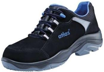 Atlas Ergo-Med 645 XP (90713) black/blue