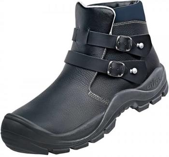 Atlas Duo Soft 760 Hi (37500) black