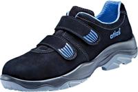 Sicherheitsschuh ATLAS SCHUHE "TX 40" Gr. 43, schwarz, 43, Obermaterial: 100%