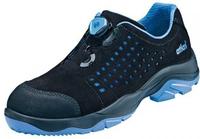 Sicherheitshalbschuh Sl 940 Boa Esd Src S1 Gr. 42 W10 Atlas