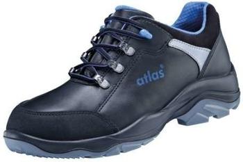 Atlas Ergo-Med 465 (86914) black/blue