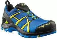 Haix Sicherheitsschuhe Black Eagle Safety 40.1 low, ESD, S3, Halbschuhe,