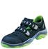 Atlas the Shoe Company SL 26 (23212) black/green