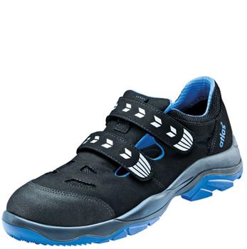Atlas SL 46 (23314) black/blue