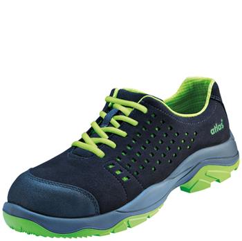 Atlas SL 20 (29312) black/green