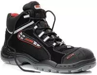 ELTEN Sicherheitsschuhe Sander Pro, ESD, S3S, Stiefel, Kunststoffkappe,...
