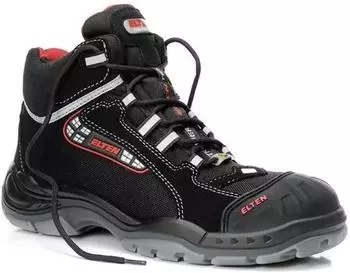 Elten Sander Pro ESD black