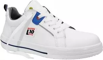 Elten Ghost Low ESD white