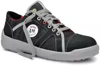ELTEN Sicherheitsschuhe Sensation Up Low, ESD, S3S, Halbschuhe, Stahlkappe,