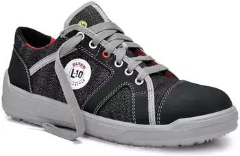 Elten Sensation Up Low ESD black
