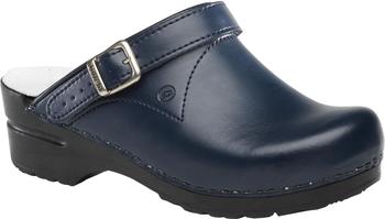 Toffeln Flexi Clog (0723)