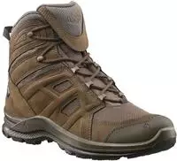 Haix Berufsschuhe Black Eagle Athletic 2.0 N GTX, O2, Stiefel, Unisex, Echt Leder,