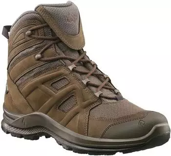 Haix Black Eagle Athletic 2.0 N GTX mid/brown