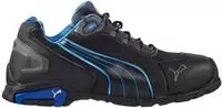 Puma Safety Halbschuh Metro Protect RioBlack Low 642750 Gr&ouml;&szlig;e 39 - 642750/39 (VPE: