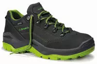 Lowa 311410-4485-46, Lowa Nuvolo humus/braun (4485) 46 Herren