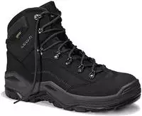 Lowa 5654 Lowa Renegade Work GTX Gummistiefel schwarz 40 EU