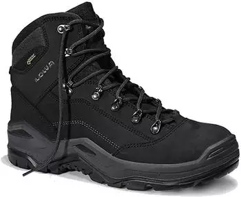 Lowa Renegade Work GTX Mid S3 CI black