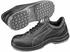 Puma Safety Clarity Black Low S3