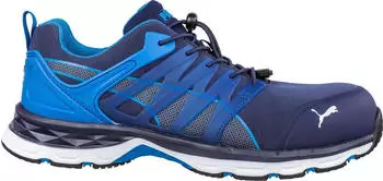 Puma Safety Velocity 2.0 black low S3 ESD HRO SRC