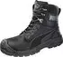 Puma Safety Conquest black CTX High S3 WR HRO SRC