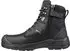 Puma Safety Conquest black CTX High S3 WR HRO SRC