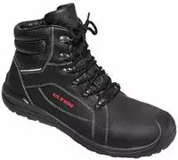 Elten Schn&uuml;rstiefel Anderson Loop S3 HI Gr&ouml;&szlig;e 41 - 66081/41 (VPE: 1 Paar)