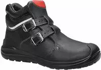 Elten Schnallenstiefel Anderson Roof S3 HI Gr&ouml;&szlig;e 43 - 66071/43 (VPE: 1 Paar)