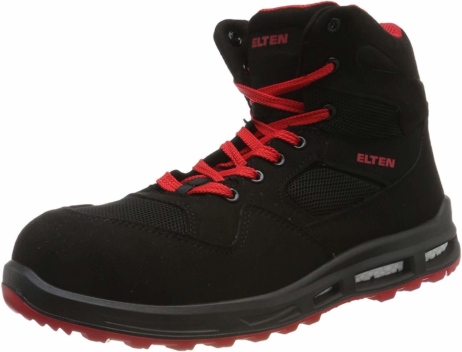 Elten Lakers XXT Mid ab Angebote 99,01 € TOP S1P Test ESD (Oktober 2023)