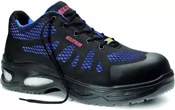 Elten Logan blue Low ESD S1