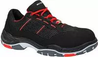 Elten Sicherheitshalbschuh Motion Air, ESD, S1, Gr&ouml;&szlig;e 45 - (VPE: 1 Paar)