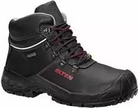 ELTEN Sicherheitsschuhe Renzo GTX Mid, ESD, S3, Stiefel, Stahlkappe,...