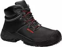 Elten 204016, Elten Sicherheits-Schn&uuml;rstiefel Renzo XXW Mid ESD S3 Gr.48 (S3, 48)