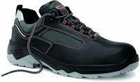 ELTEN Sicherheitshalbschuh 726231 LEN ESD S3 Gr. 38