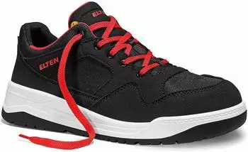 Elten S3 Maverick black Low ESD