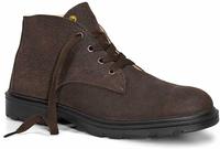 Elten Schn&uuml;rstiefel NIKOLAS XW ESD, braun, S3, 40