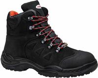 761191 Elten Till Mid Gr. 39 EN ISO 20345 S3 SRC HI/HRO, ESD MID,