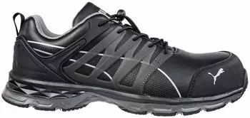 Puma Safety Velocity 2.0 blue low S3 ESD HRO SRC