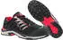 Red Wns Low S1P ESD HRO SRC