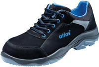 Atlas - Sicherheitshalbschuh Alu-tec 62 Esd Src S2 Gr. 40 W10