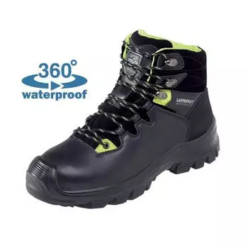 Lupriflex Hunter Low 2-in-1 (3-216)